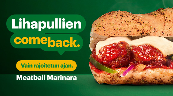 Päivän Subi